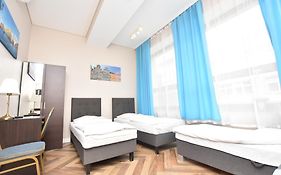 City Central Apartments Wrocław